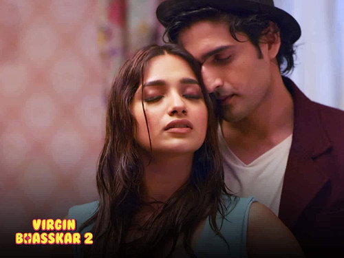 Virgin Bhasskar Season 2 Episode 1 - Woh Aa Gayi Hai!