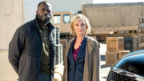 The Brave Season 1 Episode 12 - Close to Home (1)