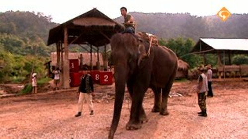 Wie is de Mol? Season 7 Episode 5 - Season 7, Episode 5