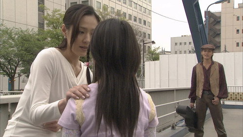 Kamen Rider Season 16 Episode 18 - Farewell, Gon