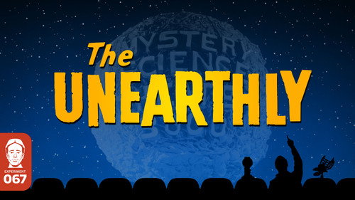 Mystery Science Theater 3000 Season 3 Episode 20 - The Unearthly