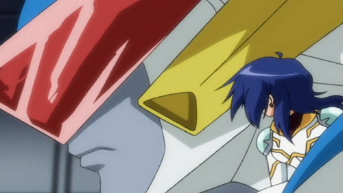 Bakugan Battle Brawlers Season 3 Episode 35 - Dream Escape