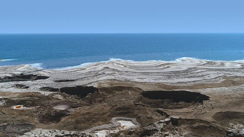 NOVA Season 46 Episode 7 - Saving the Dead Sea