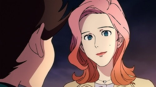 undefined Season 1 Episode 6 - Young Lupin Claims the Title of the Third