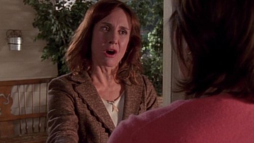 Malcolm in the Middle Season 5 Episode 13 - Lois's Sister