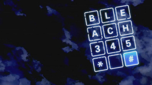 undefined Season 1 Episode 345 - Uryū is Attacked, A Threat Draws Near the Friends!