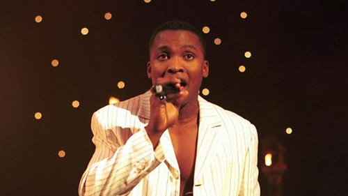 Top of the Pops Season 31 Episode 3 - January 20, 1994