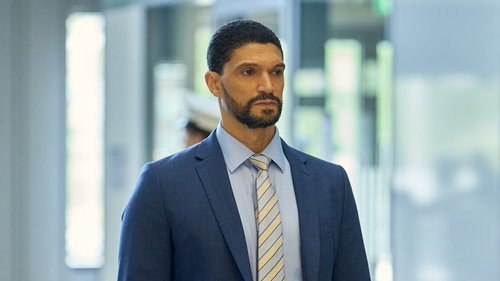 Red Eye Season 1 Episode 6 - Episode 6