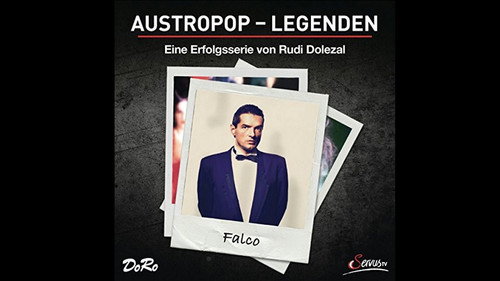 Austropop-Legenden Season 2 Episode 5 - Episode 5