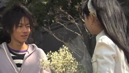 Kamen Rider Season 17 Episode 11 - Madness, Delusional, Baby's Breath