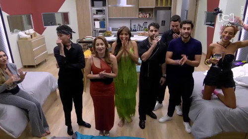 Programa 51 still