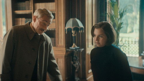 Agatha Christie's Seven Dials Season 1 Episode 3 - The Finger Points