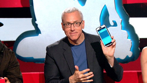 Dr. Drew Pinsky still