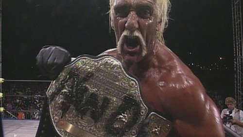 WWE's Greatest Moments Season 1 Episode 4 - nWo
