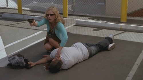 The Closer Season 5 Episode 11 - Maternal Instincts