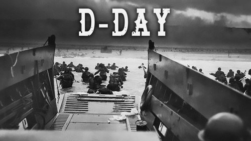 American Experience Season 6 Episode 7 - D-Day Remembered