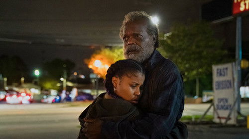 The Last Days of Ptolemy Grey Season 1 Episode 2 - Robyn