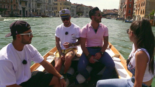Super Shore Season 3 Episode 10 - Mystery in Venice
