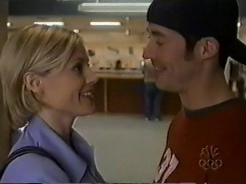 Ed Season 1 Episode 21 - Mixed Signals