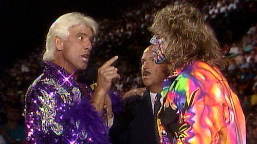 Superstars - Aug 29, 1992 still
