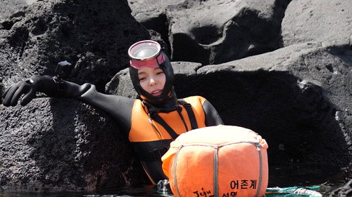 A Meal on Jeju Island (2) still