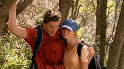 Blue Water High Season 3 Episode 4 - Episode 4