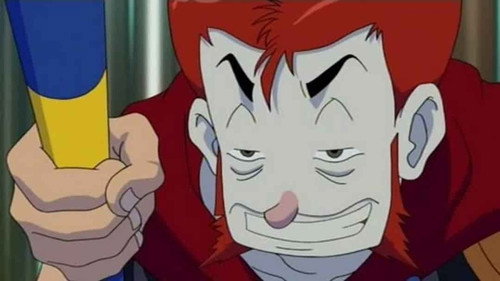 Episode 31 still