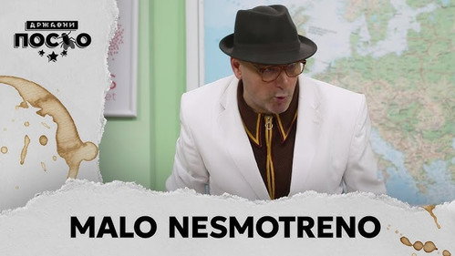 2463 Malo nesmotreno still