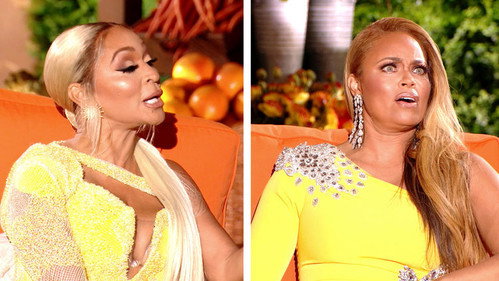 The Real Housewives of Potomac Season 5 Episode 20 - Reunion (1)