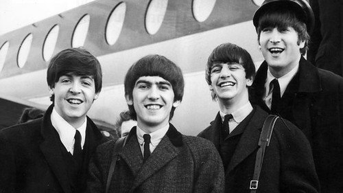 Timewatch Season 26 Episode 2 - Beatlemania