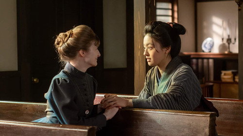 Scent of the Wind Season 1 Episode 5 - Episode 5