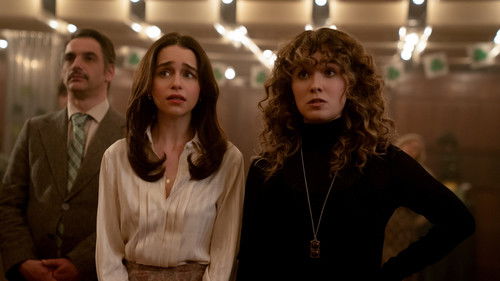 undefined Season 1 Episode 4 - Don't Go Breaking My Heart