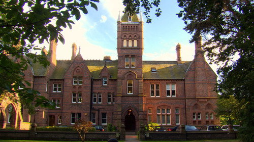 House of Anubis Season 2 Episode 21 - House of Pressure