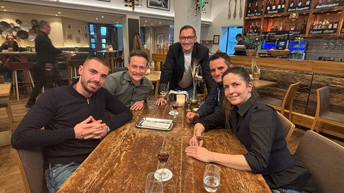 Mein Lokal, Dein Lokal Season 14 Episode 10 - The Pro Steps In: "Alte Kanzlei," Stuttgart