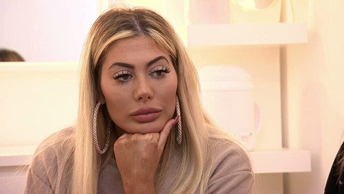 Geordie Shore Season 20 Episode 8 - Breaking Point