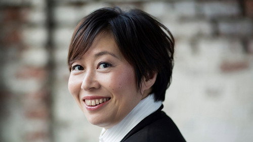 BBC Proms Season 71 Episode 8 - Zhang’s Beethoven