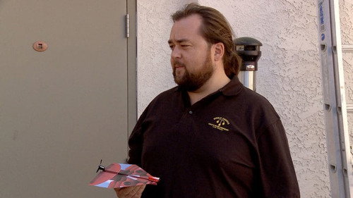 Pawn Stars Season 10 Episode 36 - Flying High
