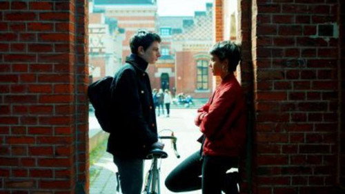 Stalk Season 1 Episode 4 - Fifty shades of stalk