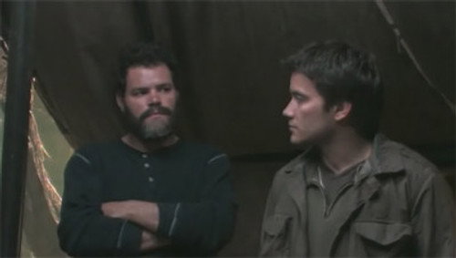The Resistance (5) still