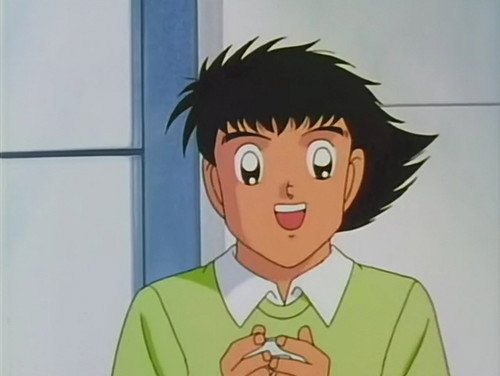 Captain Tsubasa J Season 1 Episode 13 - Episode 13