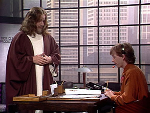 Saturday Night Live Season 17 Episode 14 - Roseanne Arnold & Tom Arnold/Red Hot Chili Peppers