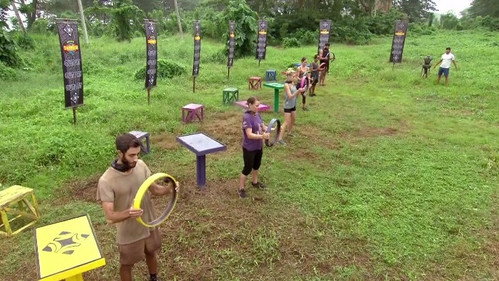 Australian Survivor Season 2 Episode 22 - Episode 22