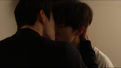 Gray Shelter Season 1 Episode 4 - Episode 4