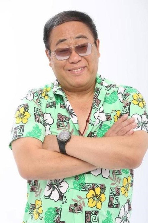 Lau Yat Fei
