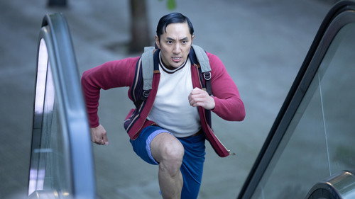 Kill Jackie Season 1 Episode 3 - She's Gone