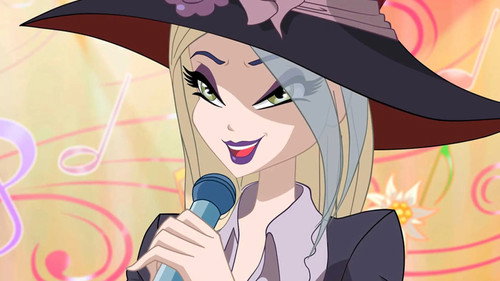 World of Winx Season 2 Episode 11 - Jim's Revenge