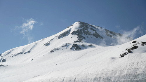 Seasoning the Seasons Season 11 Episode 2 - The Tateyama Mountains: An Alpine Pilgrimage