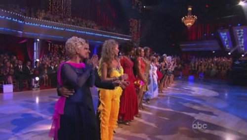 Dancing with the Stars Season 9 Episode 2 - Episode 901A