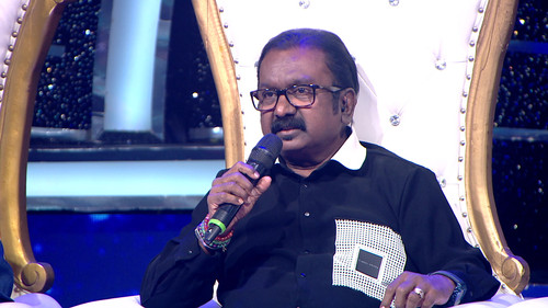 Super Singer Junior Season 10 Episode 22 - Radio Hits