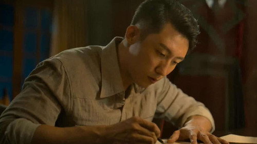 Lost Identity Season 1 Episode 13 - Episode 13